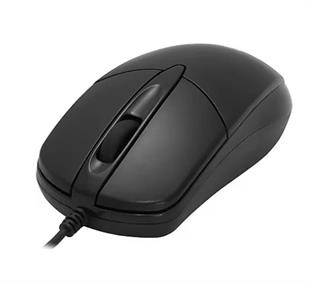 FRISBY FM-3024K USB 1000dpi siyah Mouse