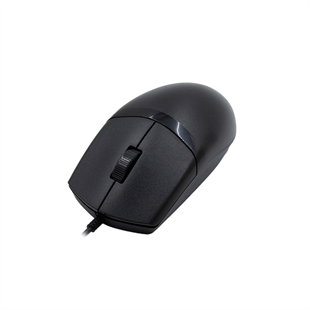 FRISBY FM-3026K USB 1000dpi siyah Mouse