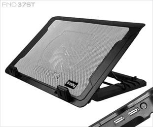 FRISBY FNC-37ST 15.6