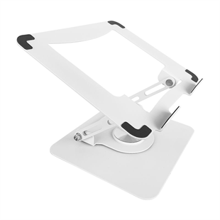 FRISBY FNC-5125ST Taşınabilir Katlanır Alüminyum Notebook Standı