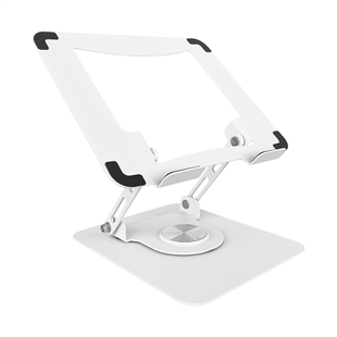 FRISBY FNC-5125ST Taşınabilir Katlanır Alüminyum Notebook Standı