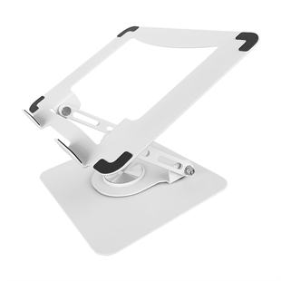 FRISBY FNC-5125ST Taşınabilir Katlanır Alüminyum Notebook Standı