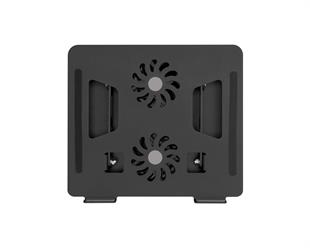 FRISBY FNC-5165ST TAŞINABİLİR KATLANIR ALÜMİNYUM NOTEBOOK STANDI 10-15.6