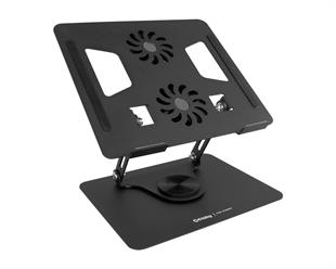FRISBY FNC-5165ST TAŞINABİLİR KATLANIR ALÜMİNYUM NOTEBOOK STANDI 10-15.6