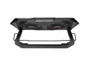 FRISBY FNC-5250ST RGB GAMING NOTEBOOK SOĞUTUCU