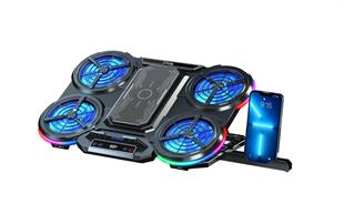 FRISBY FNC-5270ST RGB GAMING NOTEBOOK SOĞUTUCU