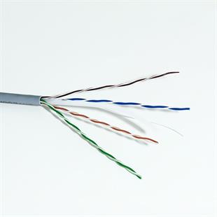 FRISBY FNW-CAT622 CAT6 UTP KABLO 305 METRE
