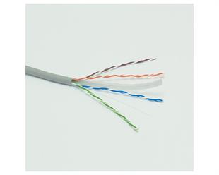 FRISBY FNW-CAT628 CAT 6 UTP Saf Bakır Kablo (305)
