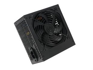 FRISBY FR-PS55F12B 550W 12CM FAN POWER SUPPLY