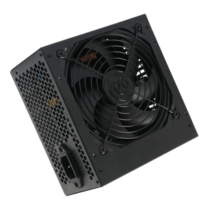 FRISBY FR-PS55F12B 550W Siyah Power Supply