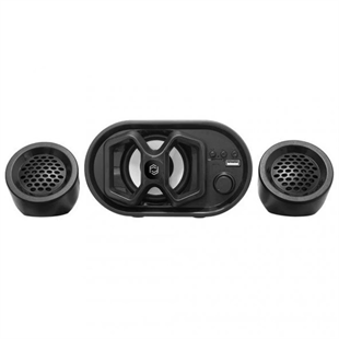 FRISBY FS-2422U 2+1 Bluetooth Hoparlör
