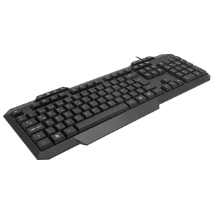 FRISBY Q TR FK-4816QU Multimedya Klavye Usb