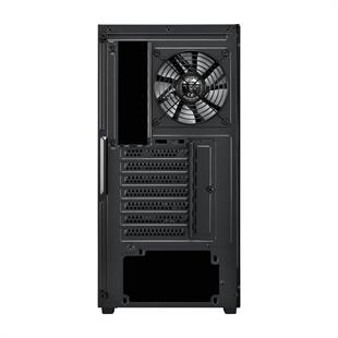 FSP 750W 80+ CMT218 Gaming Mid-Tower PC Kasası