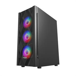 FSP 850w 80+ BRONZE CMT595AL Gaming E-ATX PC Kasası