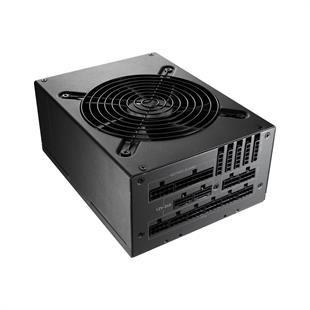 FSP CANNON PRO GEN5 2000W 80+ GOLD POWER SUPPLY FSP2000-52AGPBI