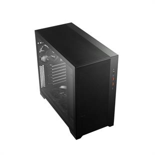 FSP CMT580 4x FAN E-ATX SİYAH GAMING KASA