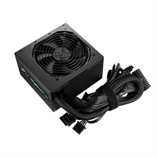 FSP HYDRO K PRO 750W 80+ Siyah 12cm Fanlı (HD2-750) Power Supply