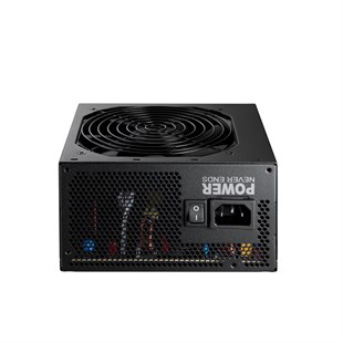 FSP HYDRO K PRO 750W 80+ Siyah 12cm Fanlı (HD2-750) Power Supply