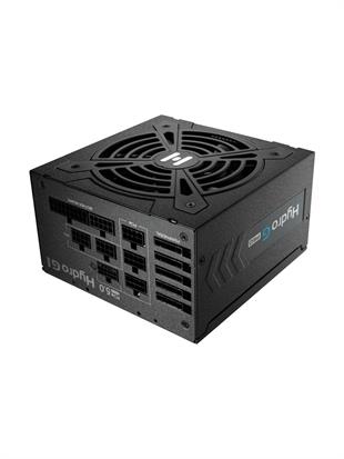 FSP Hydro G Pro HG2-1200 1200W 80+ Gold Siyah 12cm Fanlı Gen-5 Power Supply