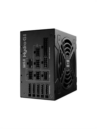 FSP Hydro G Pro HG2-1200 1200W 80+ Gold Siyah 12cm Fanlı Gen-5 Power Supply