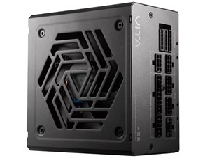 FSP VITA-850GM 850W 80+ Gold Siyah 12cm Fanlı (Tak Çıkar Kablolu) Power Supply