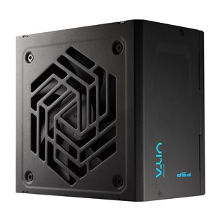 FSP VITA BD 750W 80+ Siyah 12cm Fanlı (VITA-750BD) Power Supply