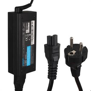 Fast CSADP018 3.25A 65W TYPE-C USB-C Notebook Adaptör 5V/9V/12V/15V/20V DC Universal 100-240V AC