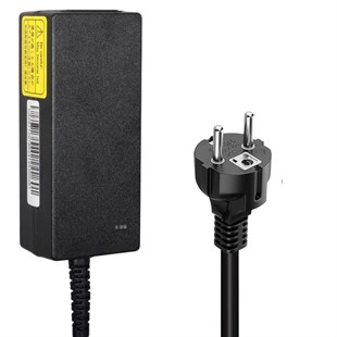 Fast CUADP061 CU61 19.5 Volt 2.31 Amper 65 Watt  4.5*3.0 MM Uçlu HP Notebook Adaptörü
