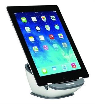 Fellowes CRC93848 vakumlu tablet standı.3/8