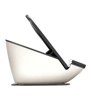 Fellowes CRC93848 vakumlu tablet standı.3/8