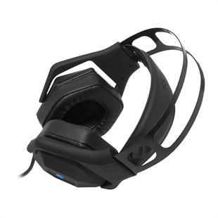 Frisby FHP-G1485B USB 7.1 surround oyuncu kulaklık