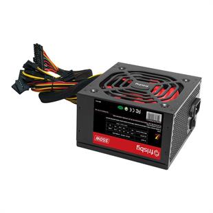 Frisby 350 W P.S FR-PW35C12 12 cm.fan