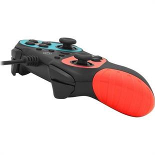 Frisby FGP-230U USB PC/PS3 titreşimli game pad