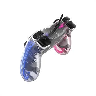 Frisby FGP-3856BT Bluetooth PS3/PS4 RGB game pad