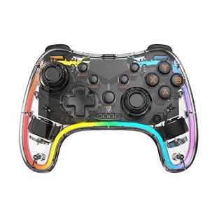 Frisby FGP-3856BT Bluetooth PS3/PS4 RGB game pad