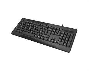 Frisby FK-4835QU USB Q  siyah klavye