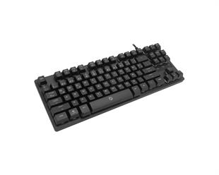 Frisby FK-G575QU Q USB siyah oyun klavyesi