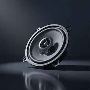 Fullsound FS-1350TK 13 CM 5 150 Watt Tweeterlı Kapaklı Oto Hoparlör (2li Takım)