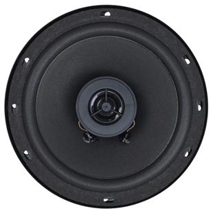 Fullsound FS-1650T 16 CM 350 Watt Tweeterlı Oto Hoparlör (2li Takım)