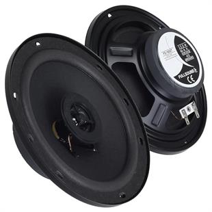 Fullsound FS-1650T 16 CM 350 Watt Tweeterlı Oto Hoparlör (2li Takım)