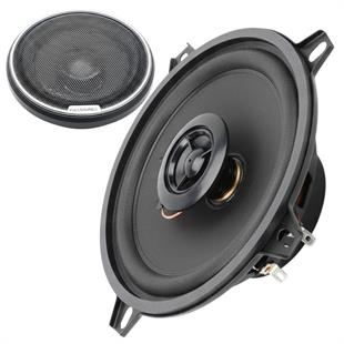 Fullsound FS-1650TK 16 CM 6 200 Watt Tweeterlı Kapaklı Oto Hoparlör (2li Takım)