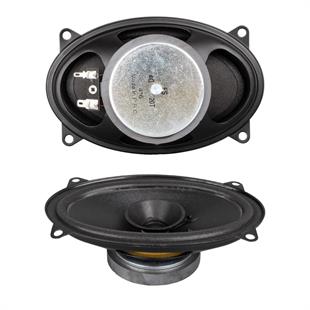 Fullsound K-1420T 4X6Cm Renault-9 2Li Takım Oval Oto Hoparlör