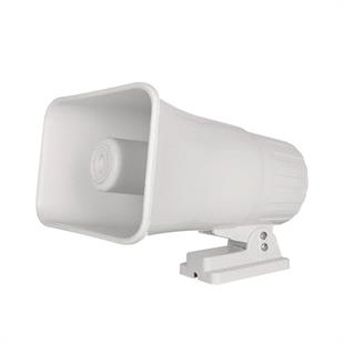 Fullsound M-1226CC 40 Watt 8 Ohm Plastik Horn Hoparlör