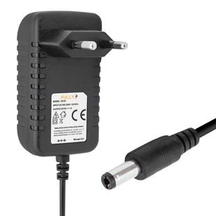 Fully O-1612C 9 Volt 1 Amper Priz Tipi Adaptör 5.5 X 2.5 Uç