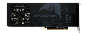 GAINWARD 8GB RTX3070TI PHONIX NED307T019P2-1046X GDDR6X 256bit PCIE 4.0