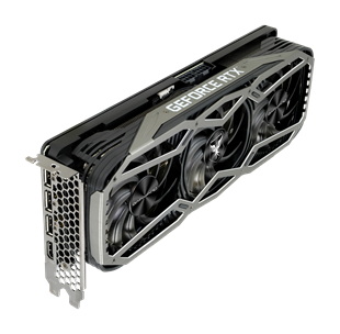 GAINWARD 8GB RTX3070TI PHONIX NED307T019P2-1046X GDDR6X 256bit PCIE 4.0