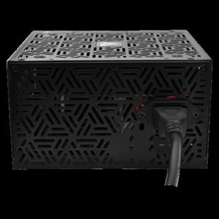 GAMDIAS 500W HELIOS E1-500 12cm Fanlı Power Supply