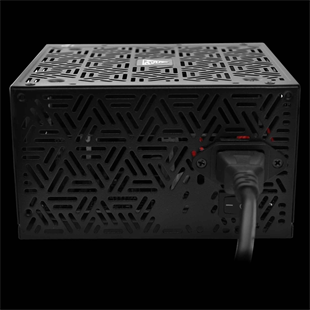 GAMDIAS 600W 80+ HELIOS E1-600 12cm Fanlı Power Supply