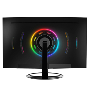 GAMEBOOSTER 31.5
