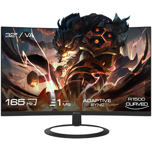 GAMEBOOSTER 31.5